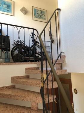 Foto - 1 Zimmer Etagenwohnung in Weinheim