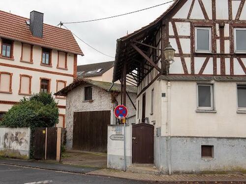 Foto - 4 Zimmer Einfamilienhaus in Hofheim am Taunus