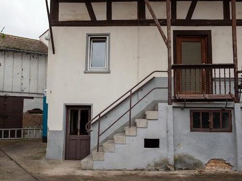 Foto - Einfamilienhaus in Hofheim am Taunus zum Kaufen