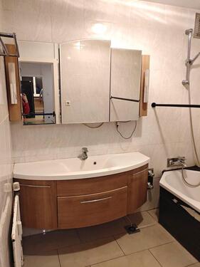 Foto - Etagenwohnung in Roding zur Miete