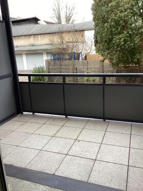 Foto - 3 Zimmer Erdgeschoßwohnung zur Miete in Mülheim an der Ruhr