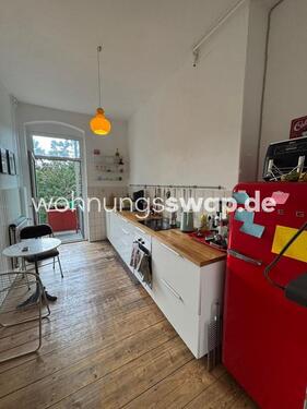 Foto - 2 Zimmer Etagenwohnung zur Miete in Berlin