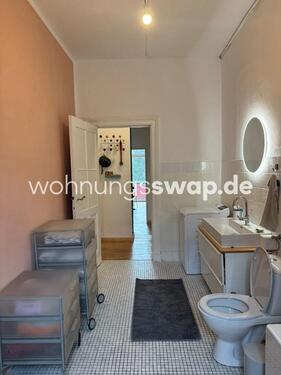 Foto - Etagenwohnung in Berlin zur Miete