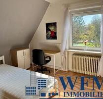 Möbliertes Zimmer für mind. 3 Monate: Azubinen u. Studentinnen 5´er WG im Einfamilienhaus - Neumünster Brachenfeld/Ruthenberg