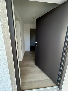 Foto - 1.5 Zimmer Erdgeschoßwohnung zur Miete in Burgrieden