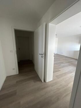 Foto - 1.5 Zimmer Erdgeschoßwohnung in Burgrieden