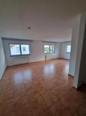 Foto - 4 Zimmer Wohnung 850,-€ + Nebenkosten