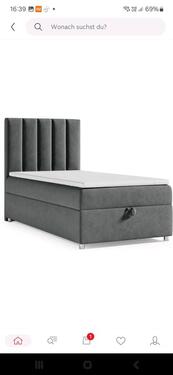 Foto - Gemütliches WG-Zimmer in 4-Zimmer-Wohnung in Schweinfurt