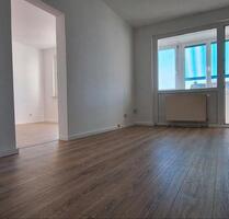 Frisch renovierte Zweiraumwohnung zu vermieten! - Köthen (Anhalt)