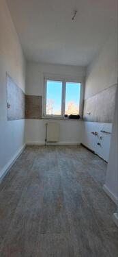 Foto - Etagenwohnung in Köthen (Anhalt) zur Miete