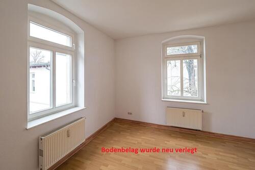 Foto - Etagenwohnung in Dresden zur Miete