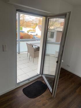 Foto - 3 Zimmer Erdgeschoßwohnung in Rheinbreitbach