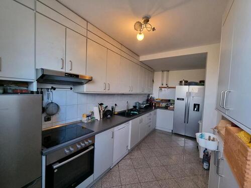 Foto - 5 Zimmer Reihenhaus in Hamburg