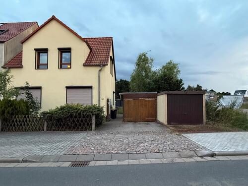 Foto - EFH Haus Halle Dölau Saniert Garage EBK *sofort bezugsbereit