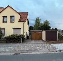 EFH Haus Halle Dölau Saniert Garage EBK *sofort bezugsbereit - Halle (Saale)