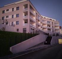 Moderne 2-Zimmer-Wohnung (74 m²) in Reichenbach an der Fils