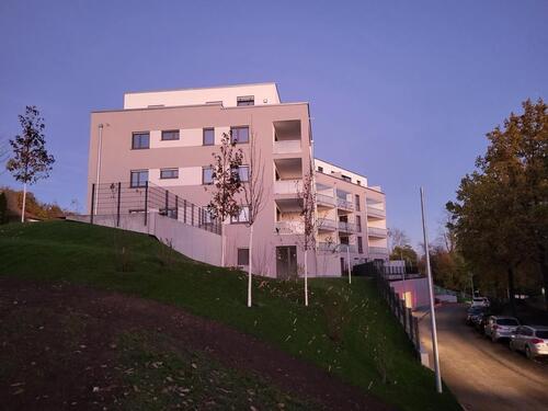 Foto - 2 Zimmer Etagenwohnung zur Miete in Reichenbach an der Fils