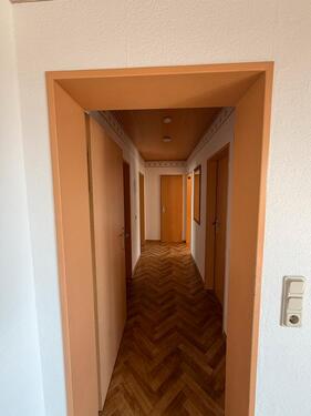 Foto - 4 Zimmer Etagenwohnung in Waldbröl