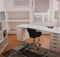 Fester Arbeitsplatz in Walldorf - modern, flexibel, inkl. Postadresse