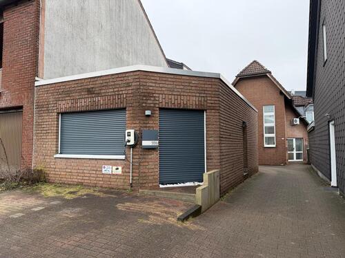 Foto - Attraktives Büro (59 m²) – teilmöbliert, mit Stellplatz & 22 kW W