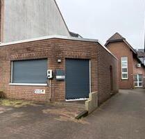 Attraktives Büro (59 m²) – teilmöbliert, mit Stellplatz & 22 kW W - Bochum Höntrop