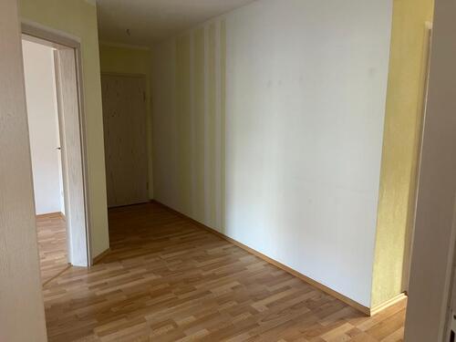 Foto - Etagenwohnung in Delitzsch zur Miete