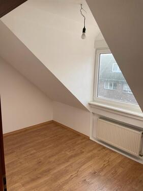 Foto - Dachgeschoßwohnung in Diepholz zur Miete