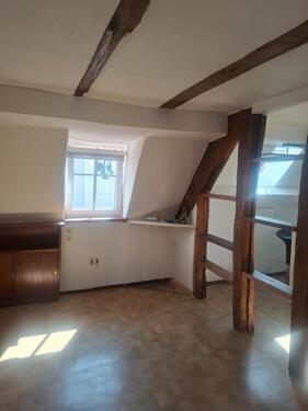 Foto - Dachgeschoßwohnung in Sulzbach (Saar) zur Miete