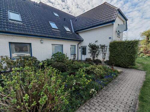 Foto - Eigentumswohnung an der Nordsee in der Nähe von St.-Peter Ording