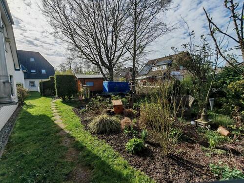 Foto - 4 Zimmer Maisonettenwohnung zum Kaufen in Garding