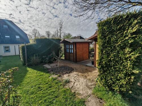 Foto - 4 Zimmer Maisonettenwohnung in Garding