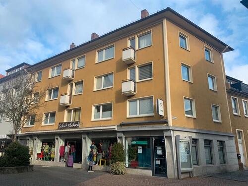 Foto - 3 Zimmer Etagenwohnung in Gießen