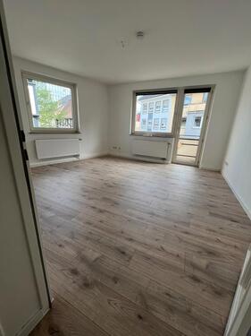 Foto - Etagenwohnung in Gießen zur Miete