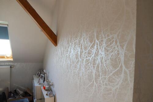 Foto - 3.5 Zimmer Dachgeschoßwohnung zum Kaufen in Oberkirch