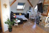 Foto - 3.5 Zimmer Dachgeschoßwohnung in Oberkirch