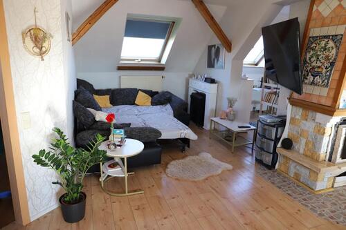 Foto - 3.5 Zimmer Dachgeschoßwohnung in Oberkirch