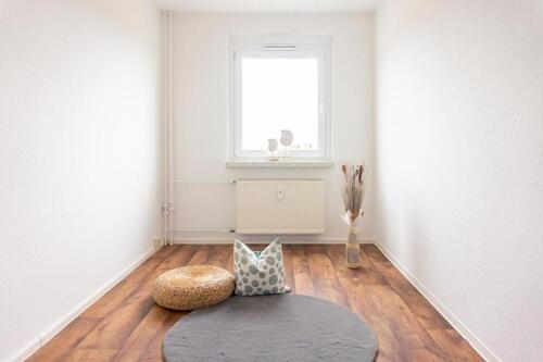 Foto - Etagenwohnung in Chemnitz zur Miete
