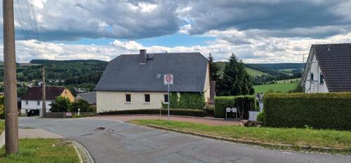 Foto - Einfamilienhaus in Burkhardtsdorf