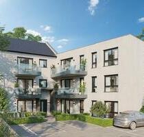 Exklusives Mehrfamilienhaus mit 6 WE im Zentrum von Aschaffenburg