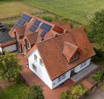 Ein- oder Zweifamilienhaus - PROVISIONSFREI - Siedenburg