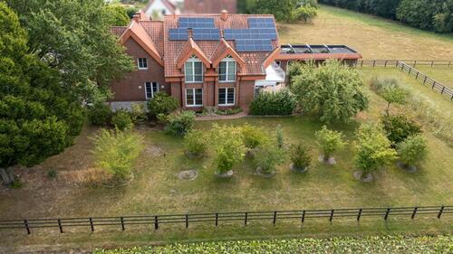 Foto - 10 Zimmer Einfamilienhaus zum Kaufen in Siedenburg