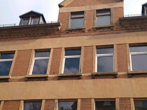 Foto - 24 Zimmer Mehrfamilienhaus, Wohnhaus zum Kaufen in Werdau