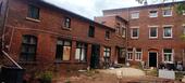 Foto - 24 Zimmer Mehrfamilienhaus, Wohnhaus in Werdau