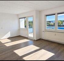 Helle 3-Zimmer-Wohnung mit Balkon in ruhiger Lage von Rodenbach
