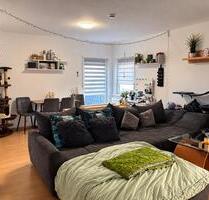 VK-Fürstenh. EG , NB, gemütl. 3 Z,K,B, Terrasse, ggf. Stellplatz - Völklingen