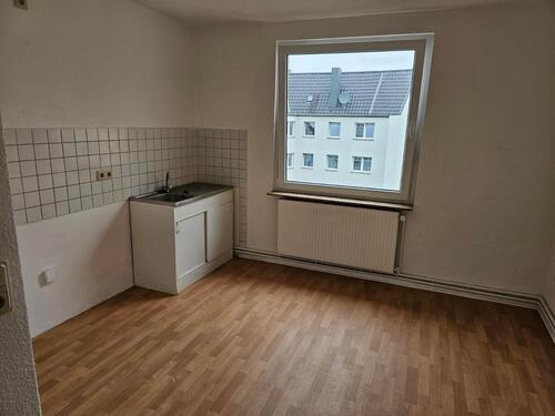 Foto - Etagenwohnung in Bremerhaven