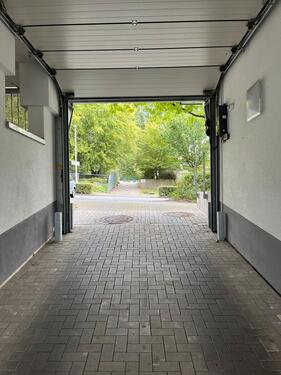 Foto - Tiefgaragenstellplatz (Doppelparker oben) in Duisdorf