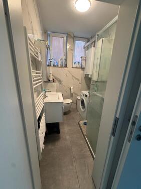 Foto - Etagenwohnung zur Miete in Heilbronn