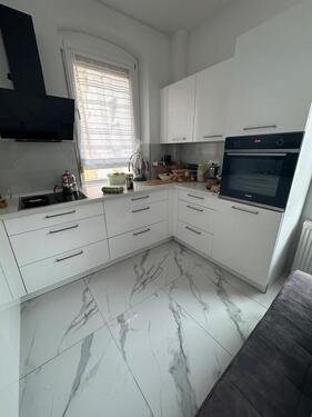 Foto - Etagenwohnung in Heilbronn