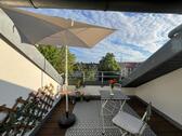Foto - Stilvolle möblierte 2,5-Zi-Wohnung mit Südterrasse in Bestlage